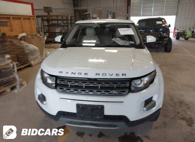 SALVN2BG9FH054252 2015 Land Rover Range Rover photo no. 6