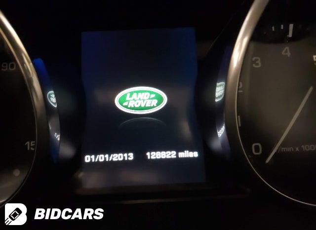 SALVN2BG9FH054252 2015 Land Rover Range Rover photo no. 7