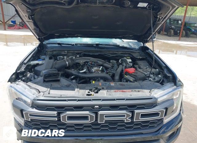 2024 Ford Ranger — VIN 1FTER4LR9RLE02415, фото 10