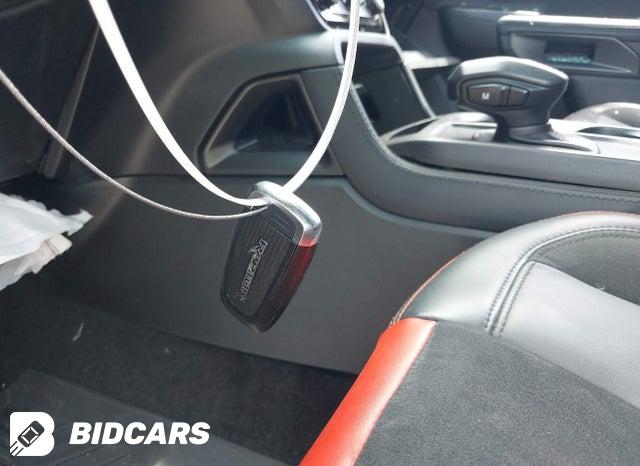 2024 Ford Ranger — VIN 1FTER4LR9RLE02415, фото 11