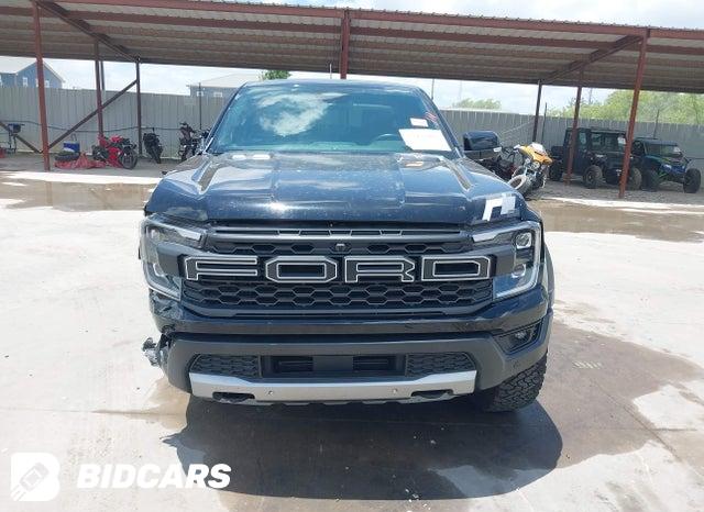 2024 Ford Ranger — VIN 1FTER4LR9RLE02415, фото 13