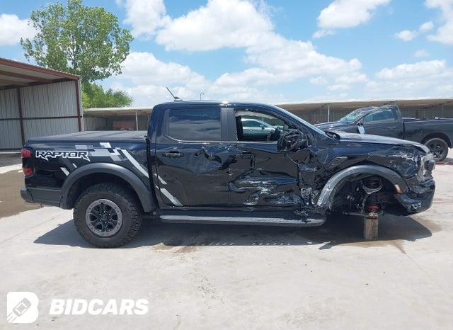 2024 Ford Ranger — VIN 1FTER4LR9RLE02415, фото 14