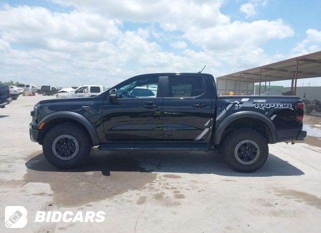 2024 Ford Ranger — VIN 1FTER4LR9RLE02415, фото 15