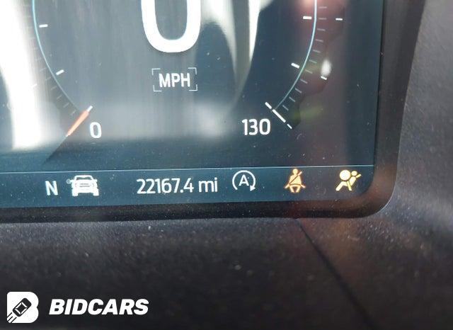 2024 Ford Ranger — VIN 1FTER4LR9RLE02415, фото 16
