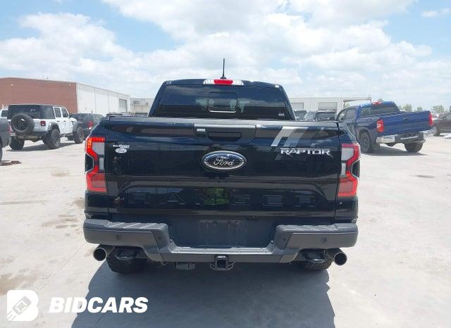2024 Ford Ranger — VIN 1FTER4LR9RLE02415, фото 17
