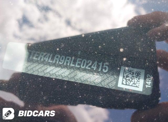 2024 Ford Ranger — VIN 1FTER4LR9RLE02415, фото 18
