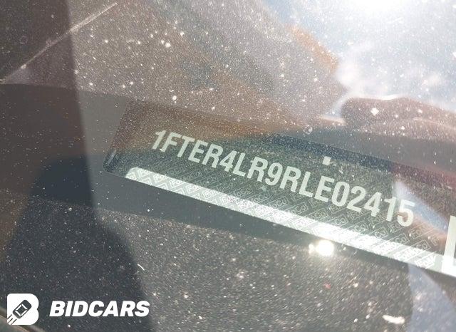 2024 Ford Ranger — VIN 1FTER4LR9RLE02415, фото 19