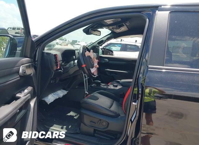 2024 Ford Ranger — VIN 1FTER4LR9RLE02415, фото 5