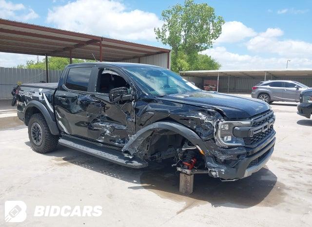 2024 Ford Ranger — VIN 1FTER4LR9RLE02415, фото 6