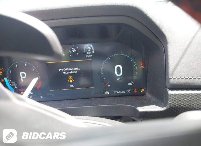 2024 Ford Ranger — VIN 1FTER4LR9RLE02415, фото 7