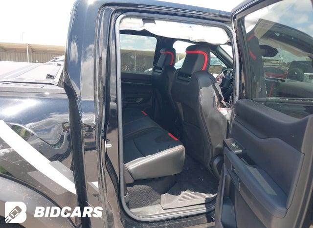 2024 Ford Ranger — VIN 1FTER4LR9RLE02415, фото 8