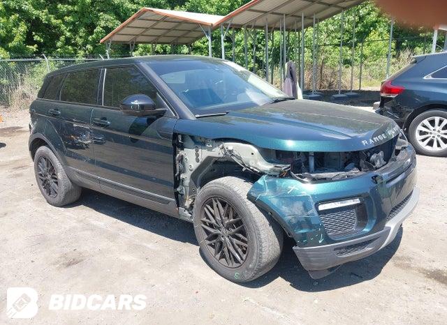 SALVP2BGXHH233333 2017 Land Rover Range Rover photo no. 1
