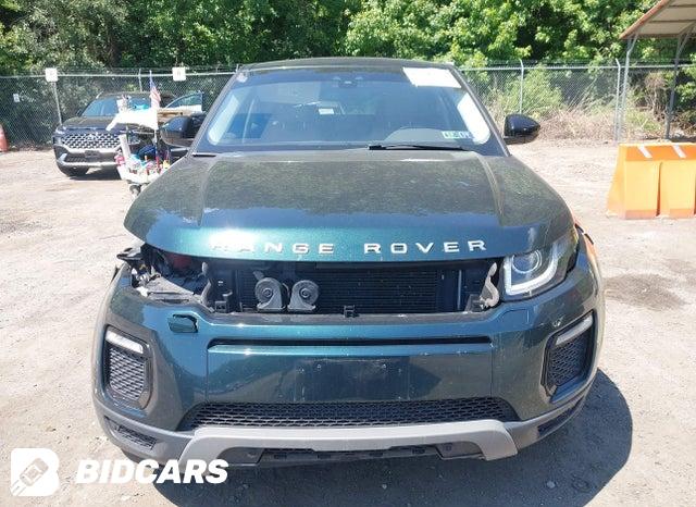 SALVP2BGXHH233333 2017 Land Rover Range Rover photo no. 13