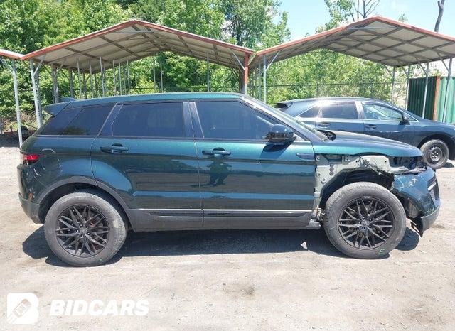 SALVP2BGXHH233333 2017 Land Rover Range Rover photo no. 14