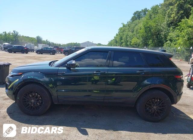 SALVP2BGXHH233333 2017 Land Rover Range Rover photo no. 15