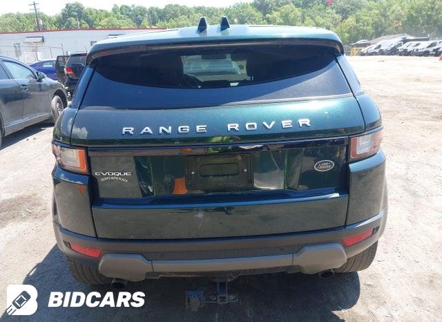SALVP2BGXHH233333 2017 Land Rover Range Rover photo no. 17
