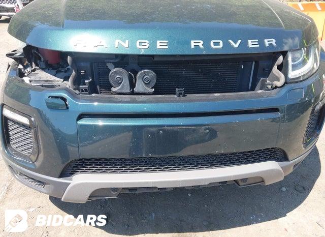 SALVP2BGXHH233333 2017 Land Rover Range Rover photo no. 18