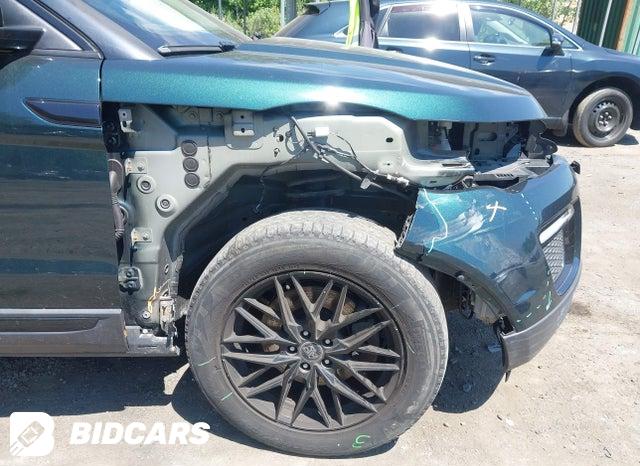 SALVP2BGXHH233333 2017 Land Rover Range Rover photo no. 20