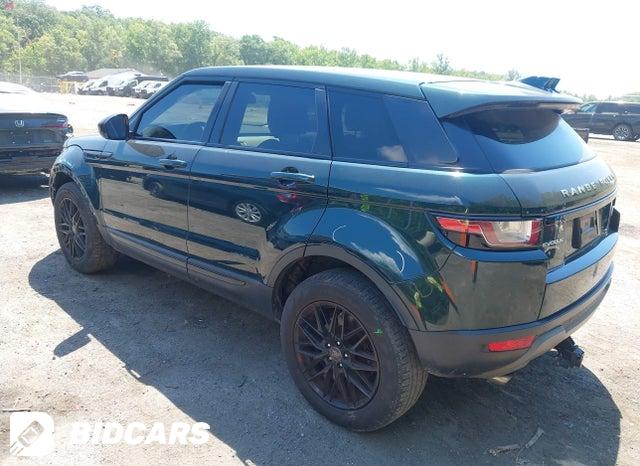 SALVP2BGXHH233333 2017 Land Rover Range Rover photo no. 3