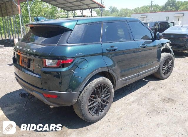 SALVP2BGXHH233333 2017 Land Rover Range Rover photo no. 4