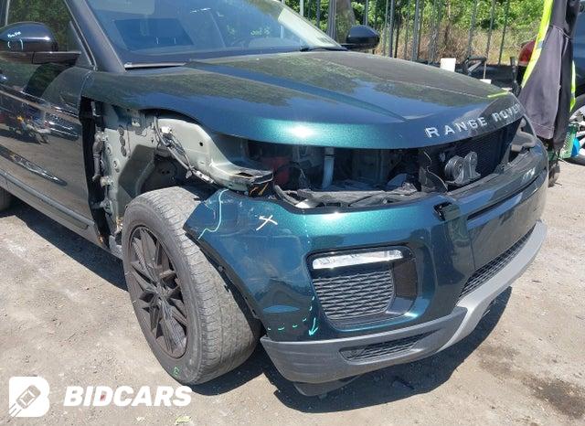 SALVP2BGXHH233333 2017 Land Rover Range Rover photo no. 6