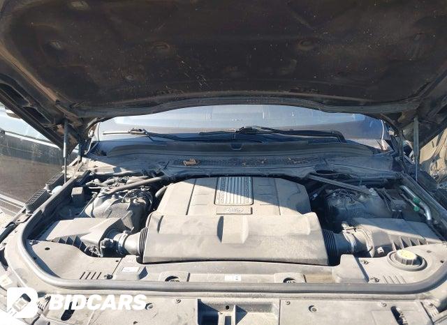 SALGS2PF1GA295878 2016 Land Rover Range Rover photo no. 10
