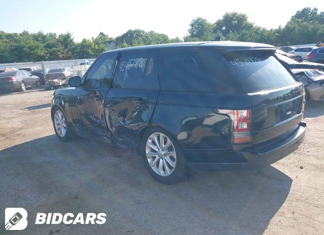 SALGS2PF1GA295878 2016 Land Rover Range Rover photo no. 3