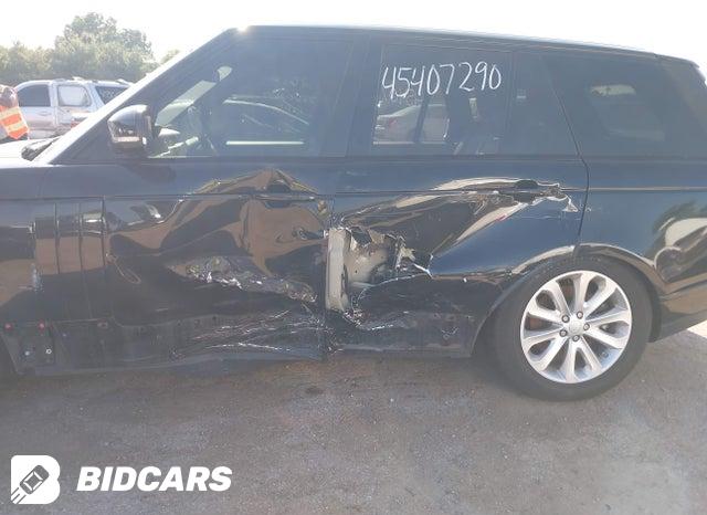 SALGS2PF1GA295878 2016 Land Rover Range Rover photo no. 6