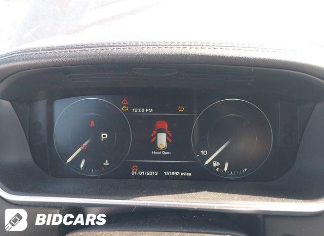 SALGS2PF1GA295878 2016 Land Rover Range Rover photo no. 7
