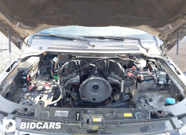 SALAG2V68GA788726 2016 Land Rover LR4 photo no. 10