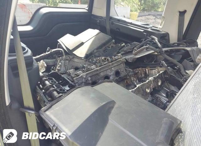 SALAG2V68GA788726 2016 Land Rover LR4 photo no. 18