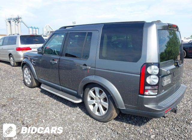 SALAG2V68GA788726 2016 Land Rover LR4 photo no. 3