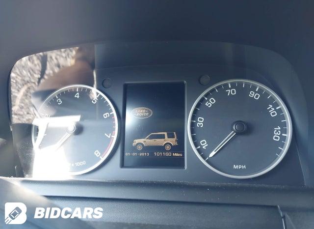 SALAG2V68GA788726 2016 Land Rover LR4 photo no. 7