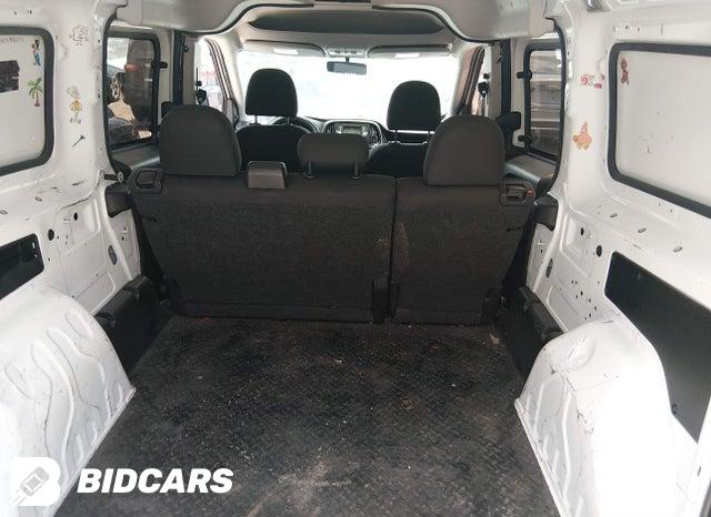 ZFBERFBT9G6C61839 2016 RAM Promaster photo no. 12