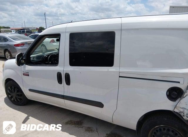 ZFBERFBT9G6C61839 2016 RAM Promaster photo no. 15