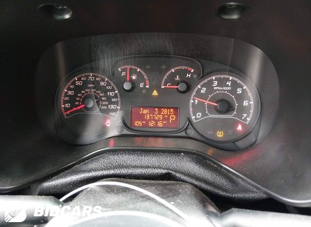 ZFBERFBT9G6C61839 2016 RAM Promaster photo no. 7