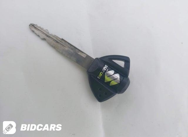 JS1GR7MA4N7101194 2022 Suzuki GSX-R750 photo no. 11