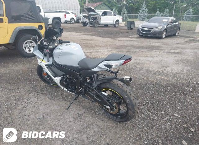 JS1GR7MA4N7101194 2022 Suzuki GSX-R750 photo no. 3