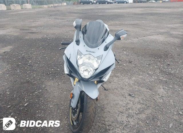 JS1GR7MA4N7101194 2022 Suzuki GSX-R750 photo no. 5