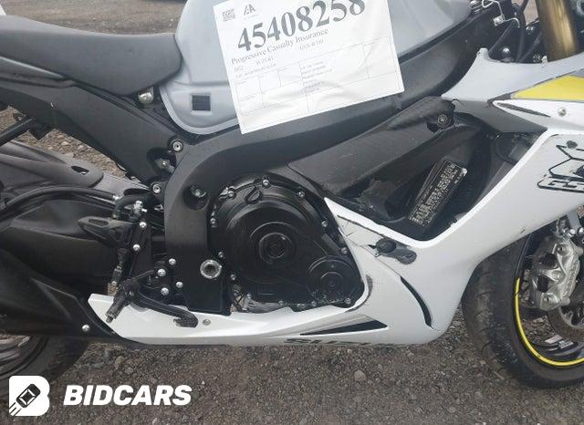 JS1GR7MA4N7101194 2022 Suzuki GSX-R750 photo no. 8