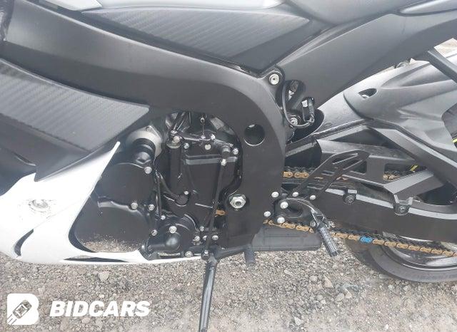 JS1GR7MA4N7101194 2022 Suzuki GSX-R750 photo no. 9