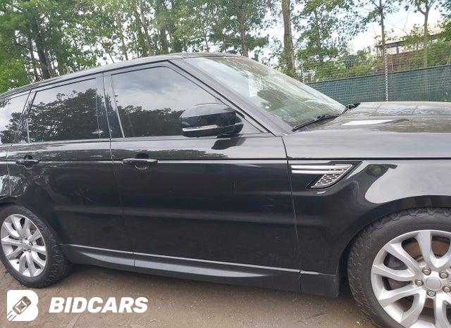 SALWR2KFXGA644177 2016 Land Rover Range Rover photo no. 13