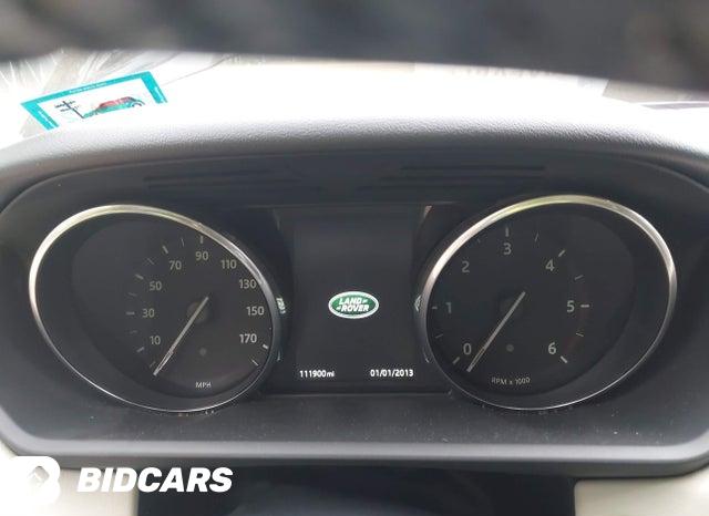 SALWR2KFXGA644177 2016 Land Rover Range Rover photo no. 7