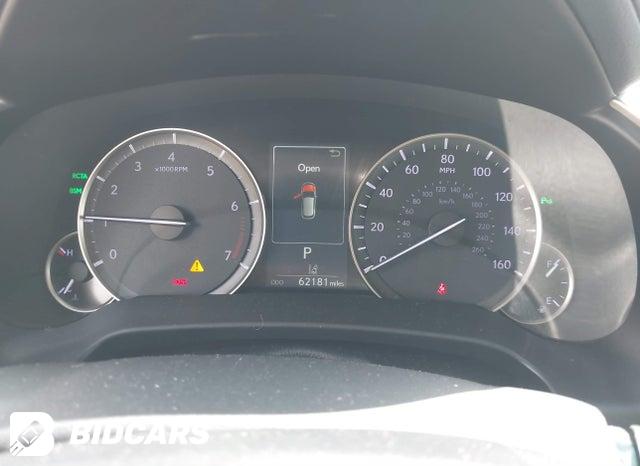 2T2ZZMCA3JC113792 2018 Lexus RX photo no. 7