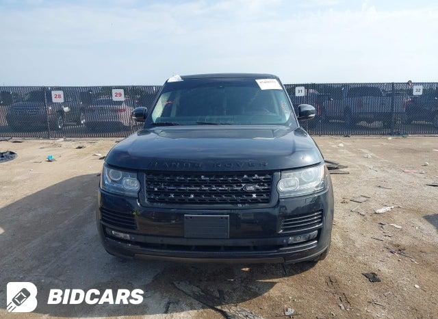 SALGS2DF1DA103715 2013 Land Rover Range Rover photo no. 11