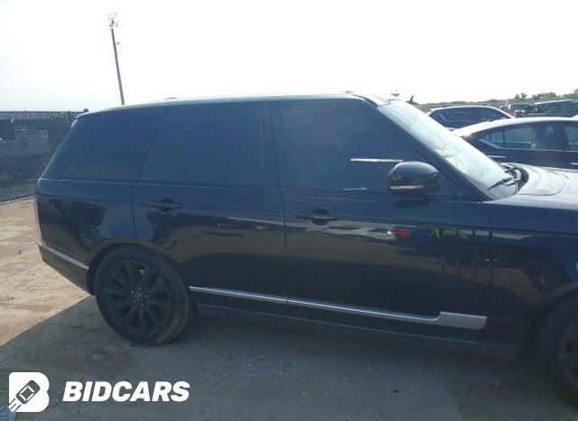 SALGS2DF1DA103715 2013 Land Rover Range Rover photo no. 12