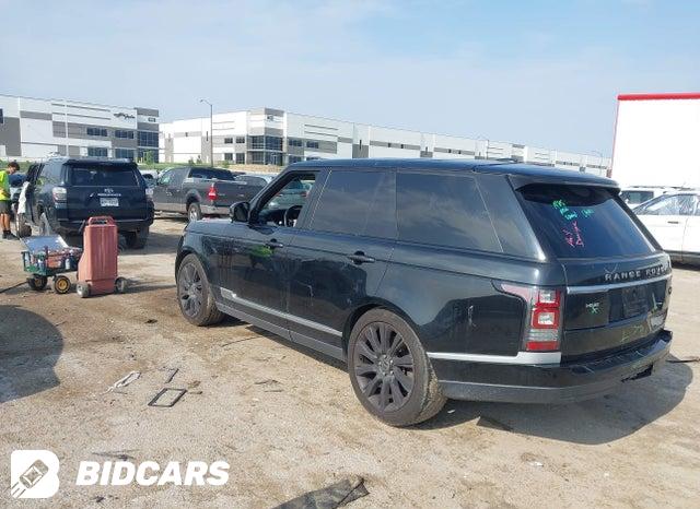 SALGS2DF1DA103715 2013 Land Rover Range Rover photo no. 3