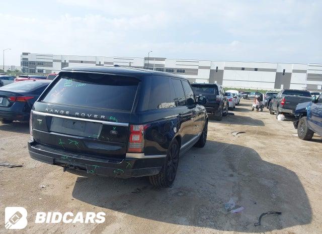 SALGS2DF1DA103715 2013 Land Rover Range Rover photo no. 4
