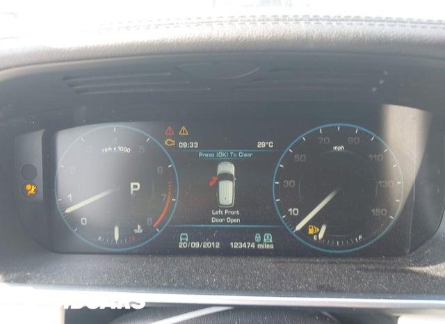 SALGS2DF1DA103715 2013 Land Rover Range Rover photo no. 7
