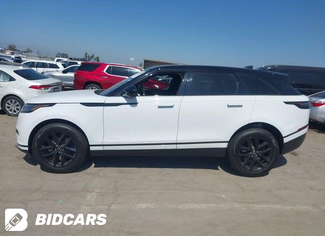 SALYJ2EX5TA832149 2026 Land Rover Range Rover photo no. 14